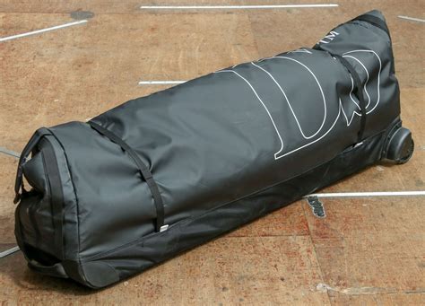 Review: Douchebags The Savage Bike Bag .